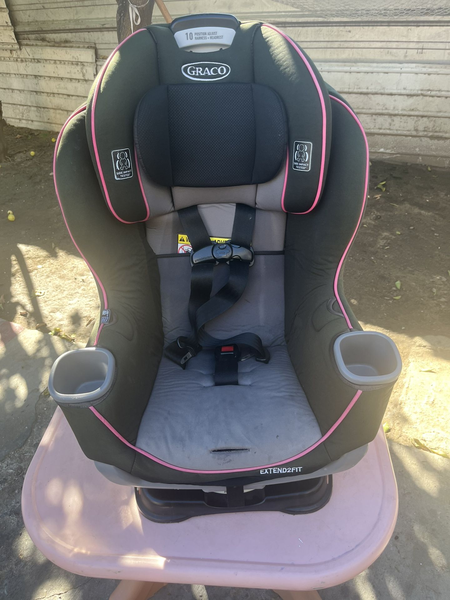 Car seat Graco 