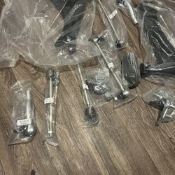 Toyota Corolla Car Parts/Suspension Kit