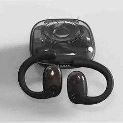 Open Ear Headphones, Bluetooth _ Mercari