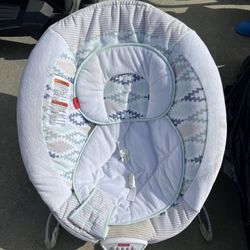 Fisher Price Bouncer