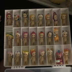 Sonny Angel Regulars