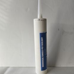 Carlisle Construction Universal Single-Ply SEALANT 10.1 Oz