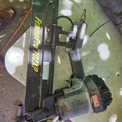 Senco FramePro 702XP Pneumatic Nail Gun, Tested & Working, Big Truck Crisis Firm No Trades No Offers