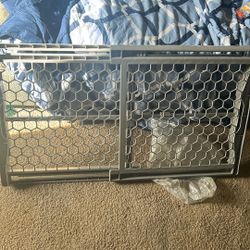Extendable Baby Gate
