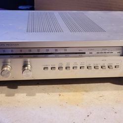 Vintage Realistic STA-11 System Eleven Receiver AM/FM Home Stereo Receiver 