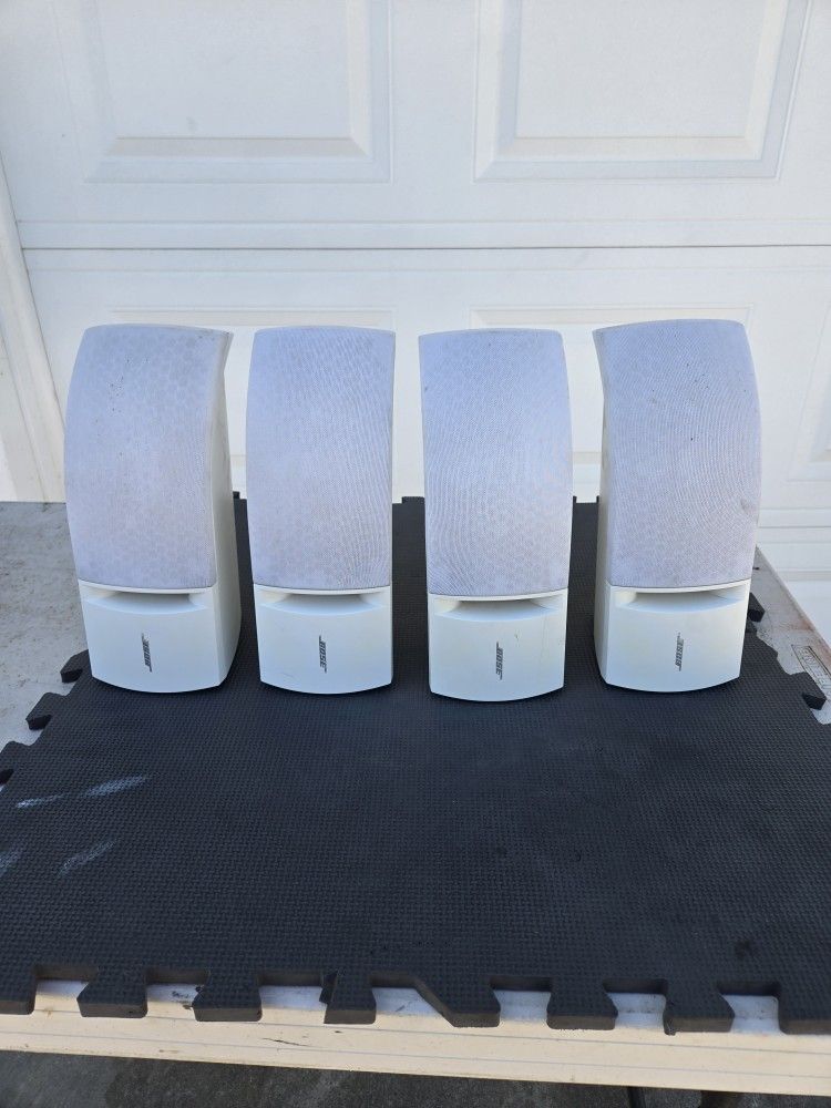 Bose Surround Sound