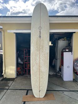 Vintage surfboards