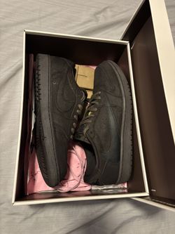 Travis Scott Jordan 1