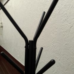 coat Rack