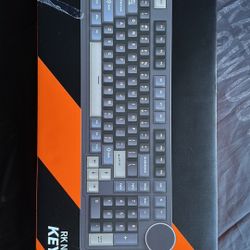RK Royal Kludge N99