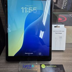 Ipad 9th Generation 64gb WiFi