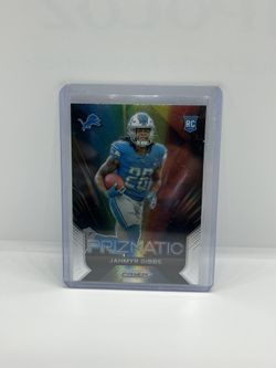 Jahmyr Gibbs #20