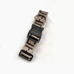 Luxury Dog Collar And Leash Set