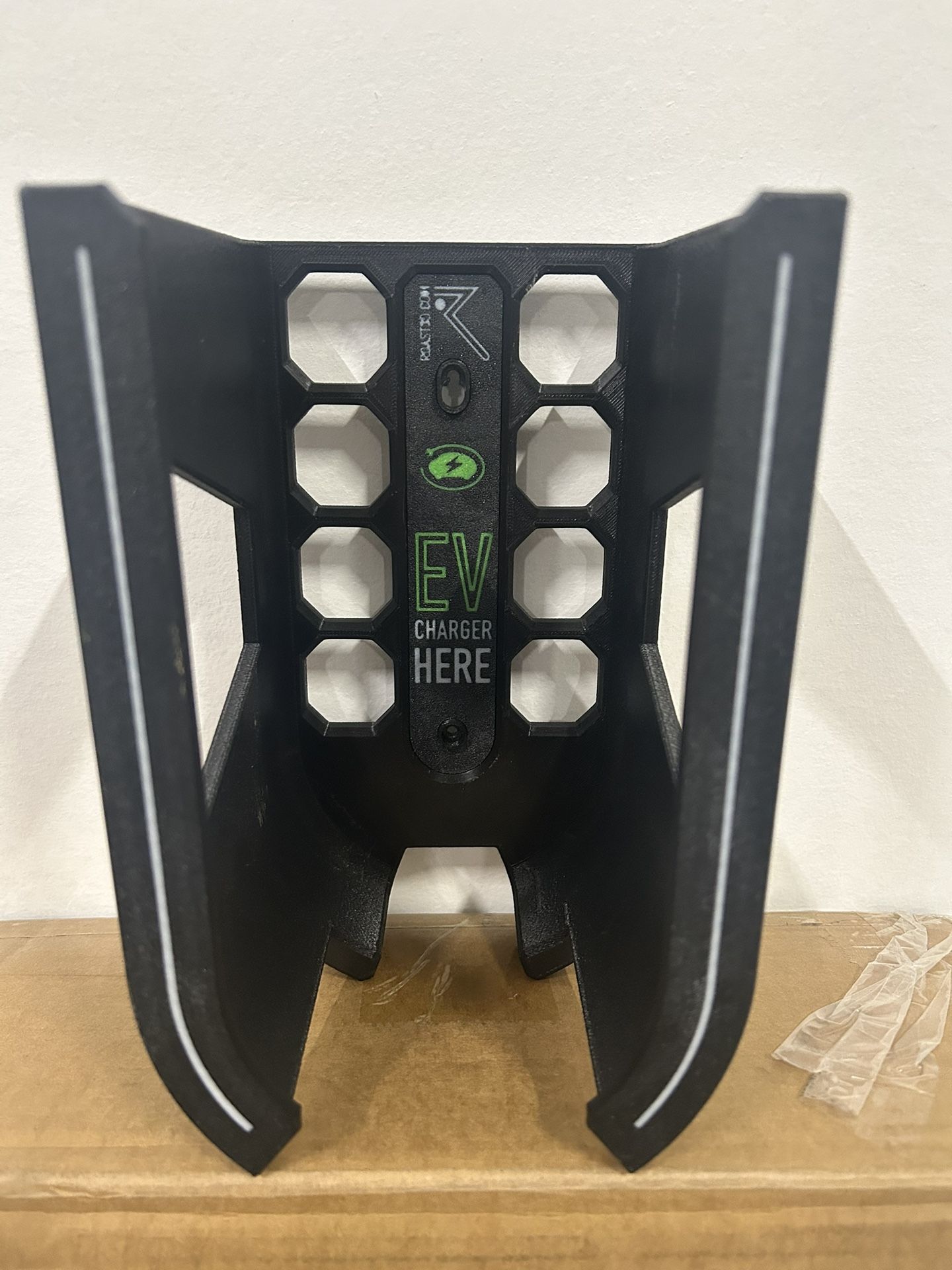 EV Charger Wall Mount