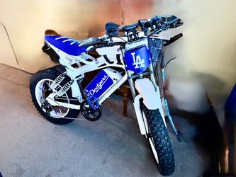 HiKeep E-bike