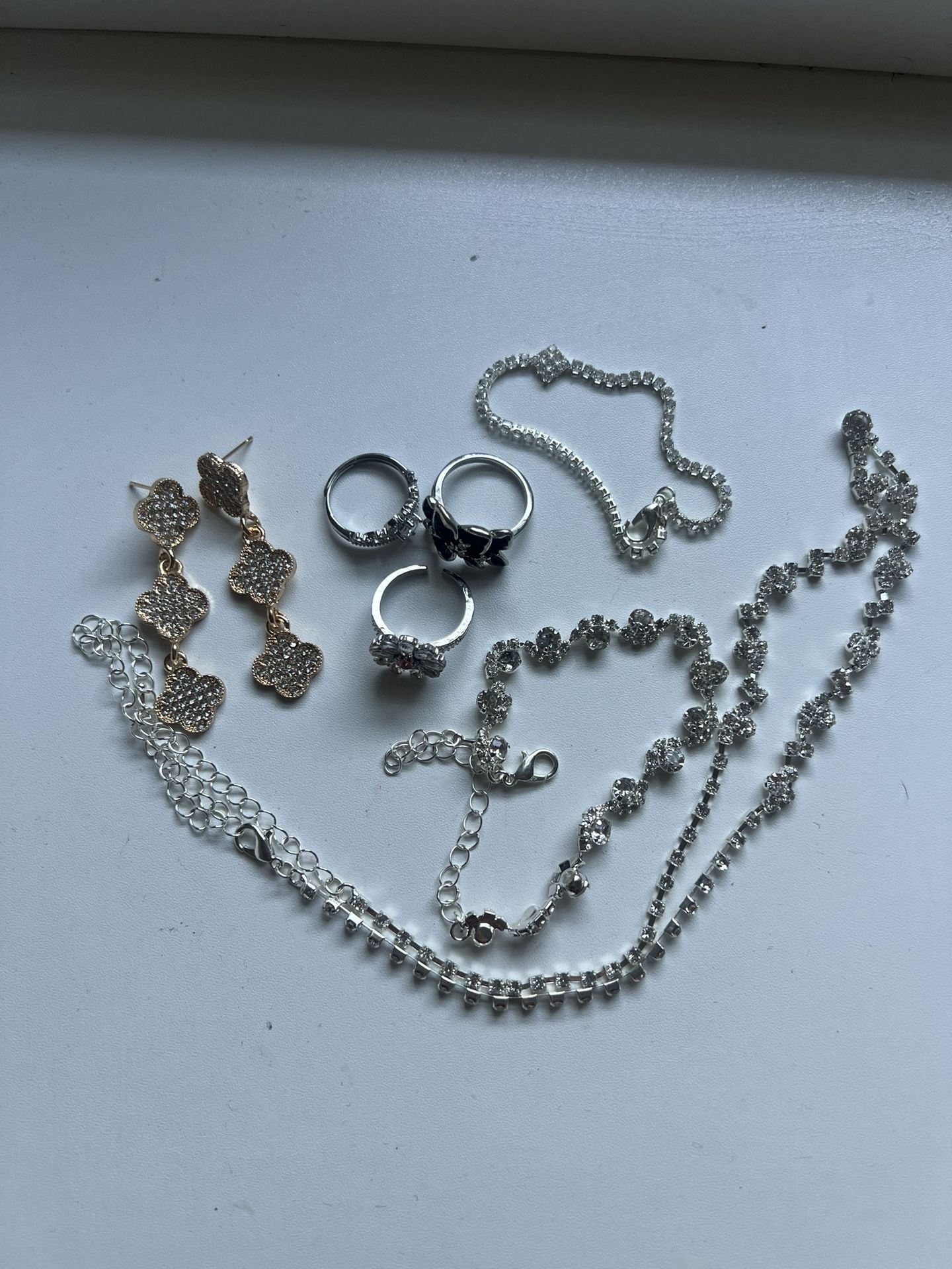 Jewellery Bundle