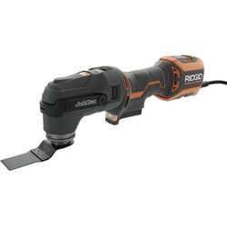 Ridgid 4 Amp Power Tool 