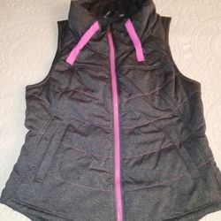 New - "The North Face"  Women's Vest