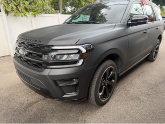 2024 Ford Expedition