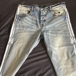 Amiri Jeans