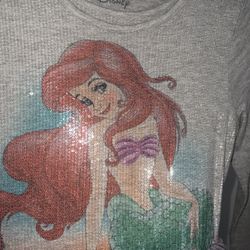Little Mermaid