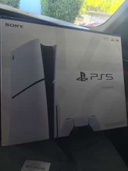 Ps5