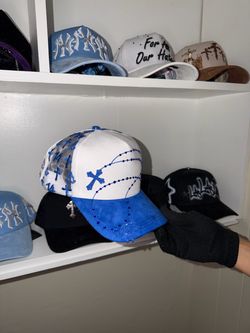 Gorras de alta calidad / High quality hats