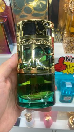 Brand new sealed Lattafa Ammarah Eau de Parfum
