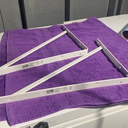 Shelf Brackets 