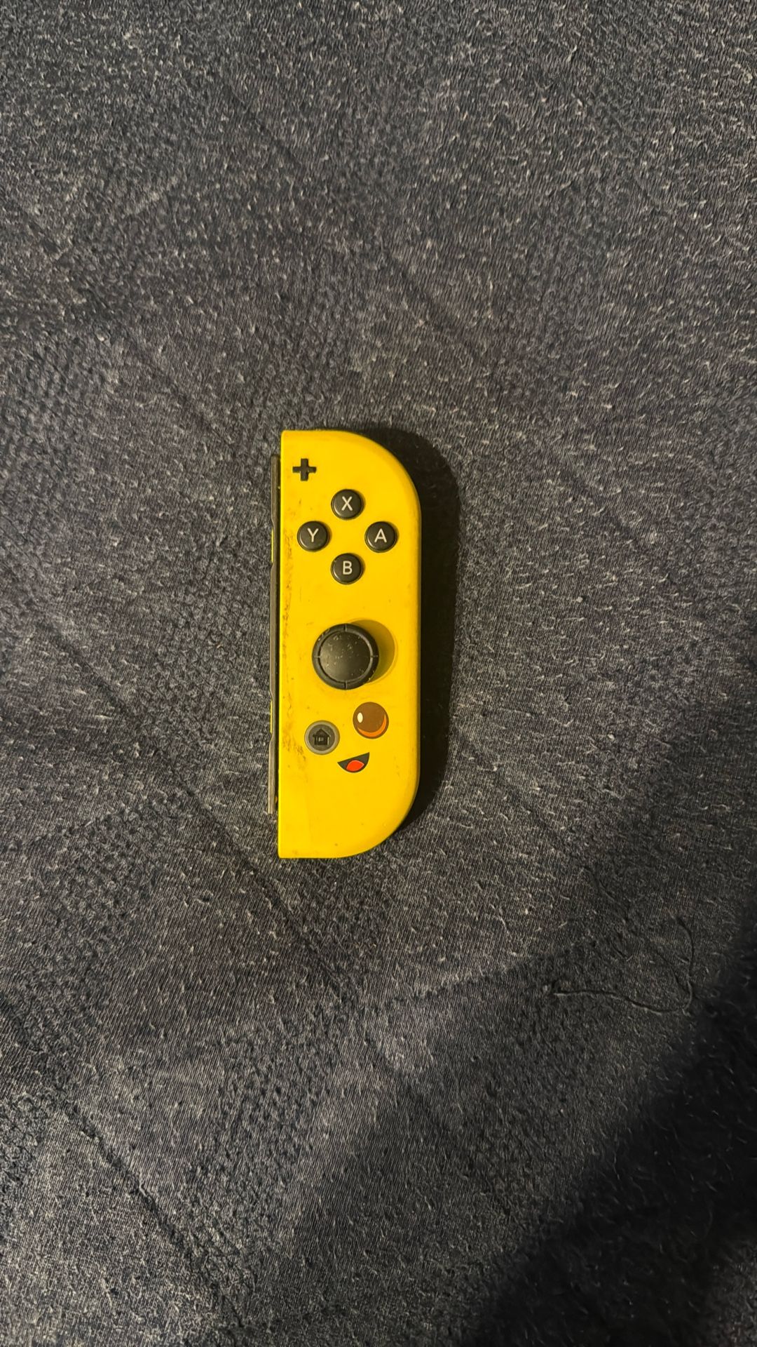 Right Joycon