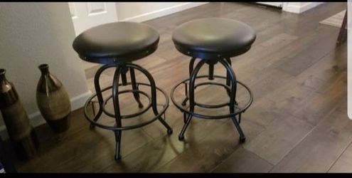 Patio Chair, Bar Chair /Stool, Leather Chair/woven chair