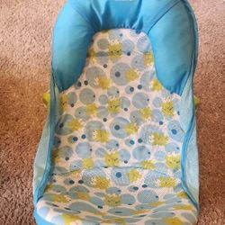 Baby Bath Seat