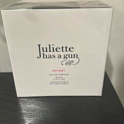 Juliette Has A Gun 