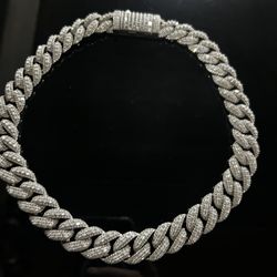 20 IN 20 MM VVS CHAIN