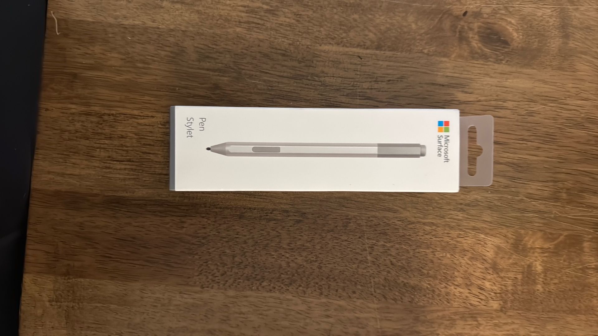 Microsoft Surface Pen, model 1776