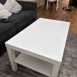 Table For The Middle 