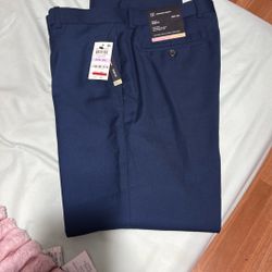 Mens Dress Pants