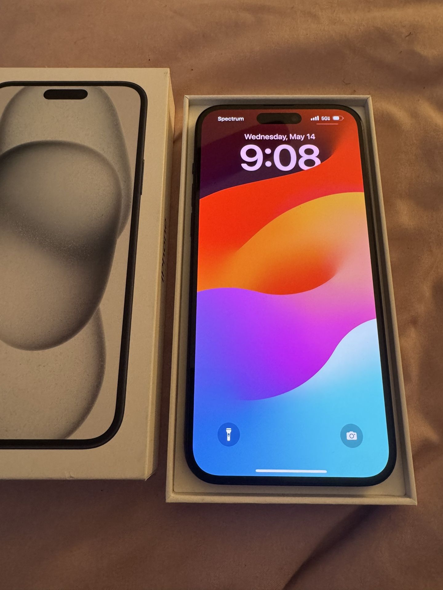 iPhone 15 Plus Unlocked