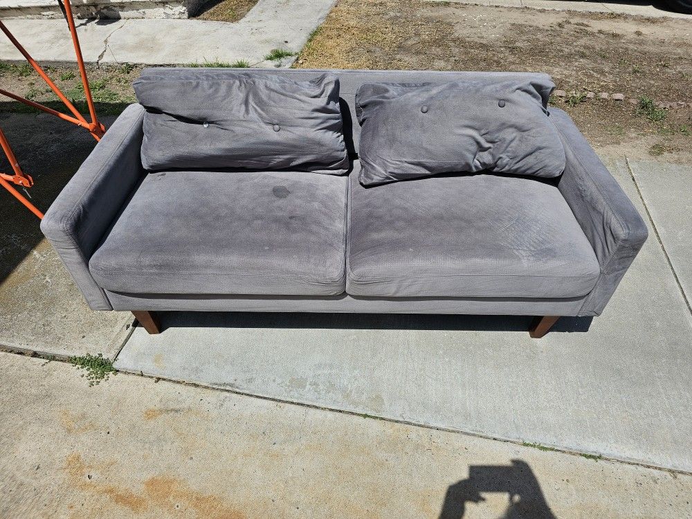 Couch (Small) FREE