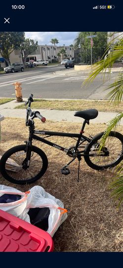 Hyper Spinner Bike