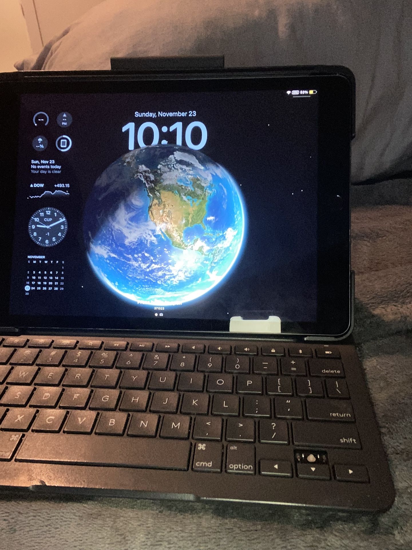 ipad gen 9  
