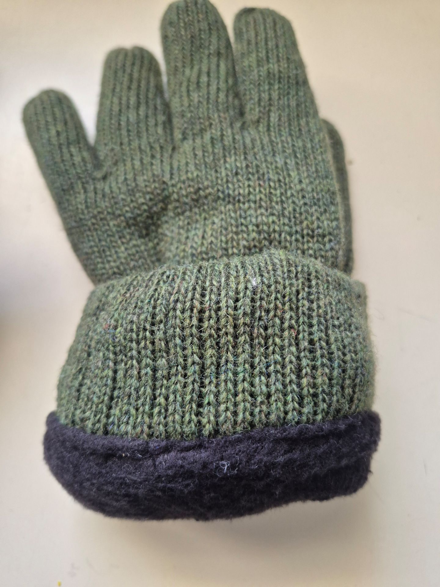 Refrigiwear insulated gloves size L
