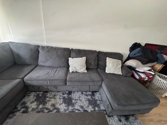 Couch ($250) OBO