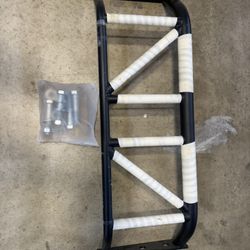 Rep Fitness Multi Grip Pull Up Bar For 5000 Series