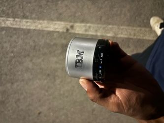 IBM Speaker