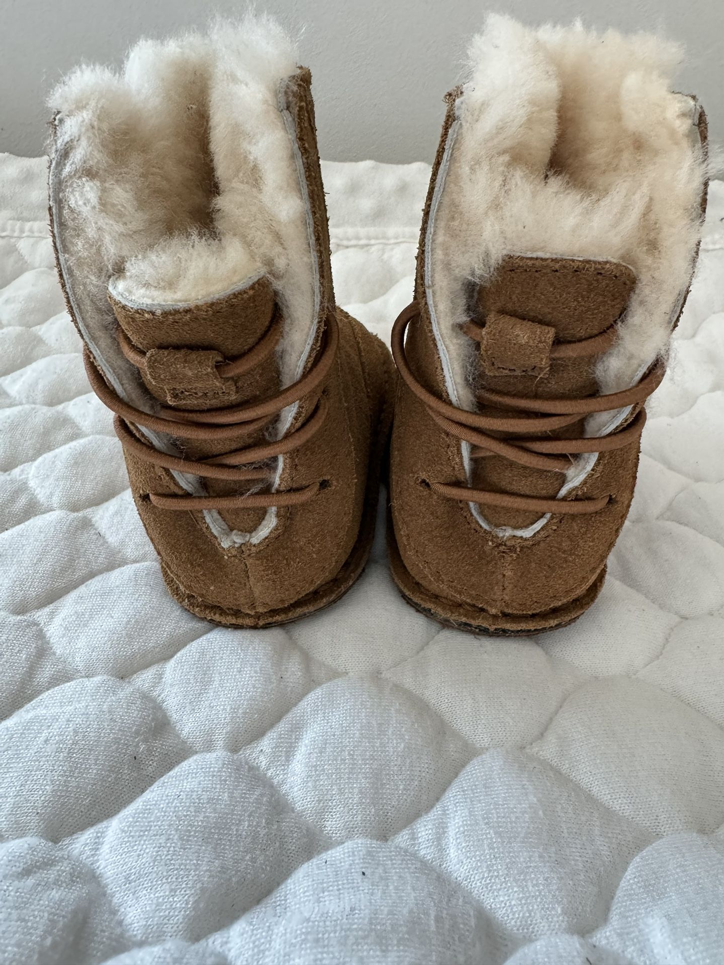 Uggs For Baby Size small