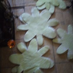 Princess House. Protectoras Para Ollas $35 Cada Set De 3 