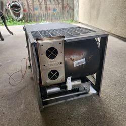 Heater, Suburban P-40