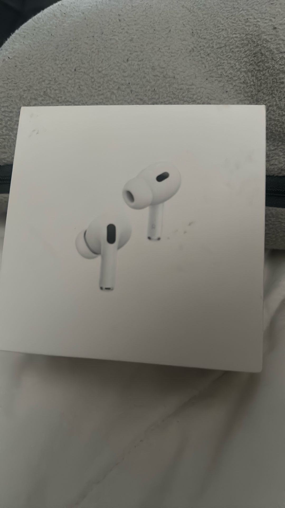 Air Pods Pro