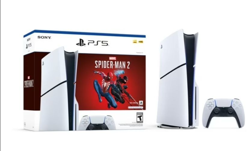 Ps5 & Dell 32 in curved gaming monitor